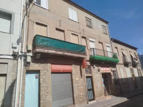 Piso en Carrer Gran, 65